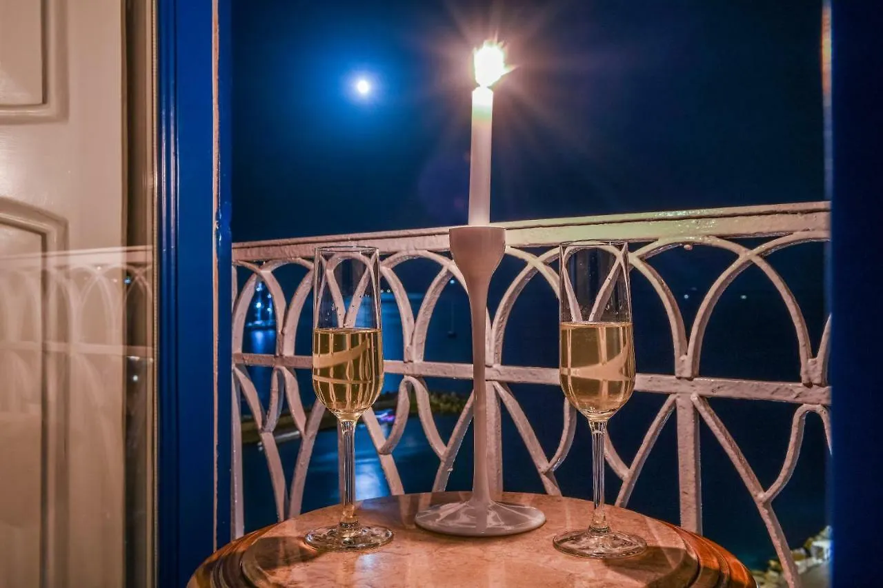 Apartment Suite Picasso Amalfi