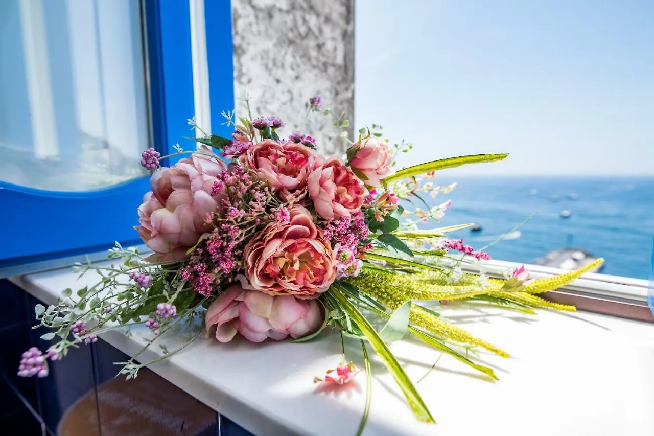 Suite Picasso Amalfi Apartment