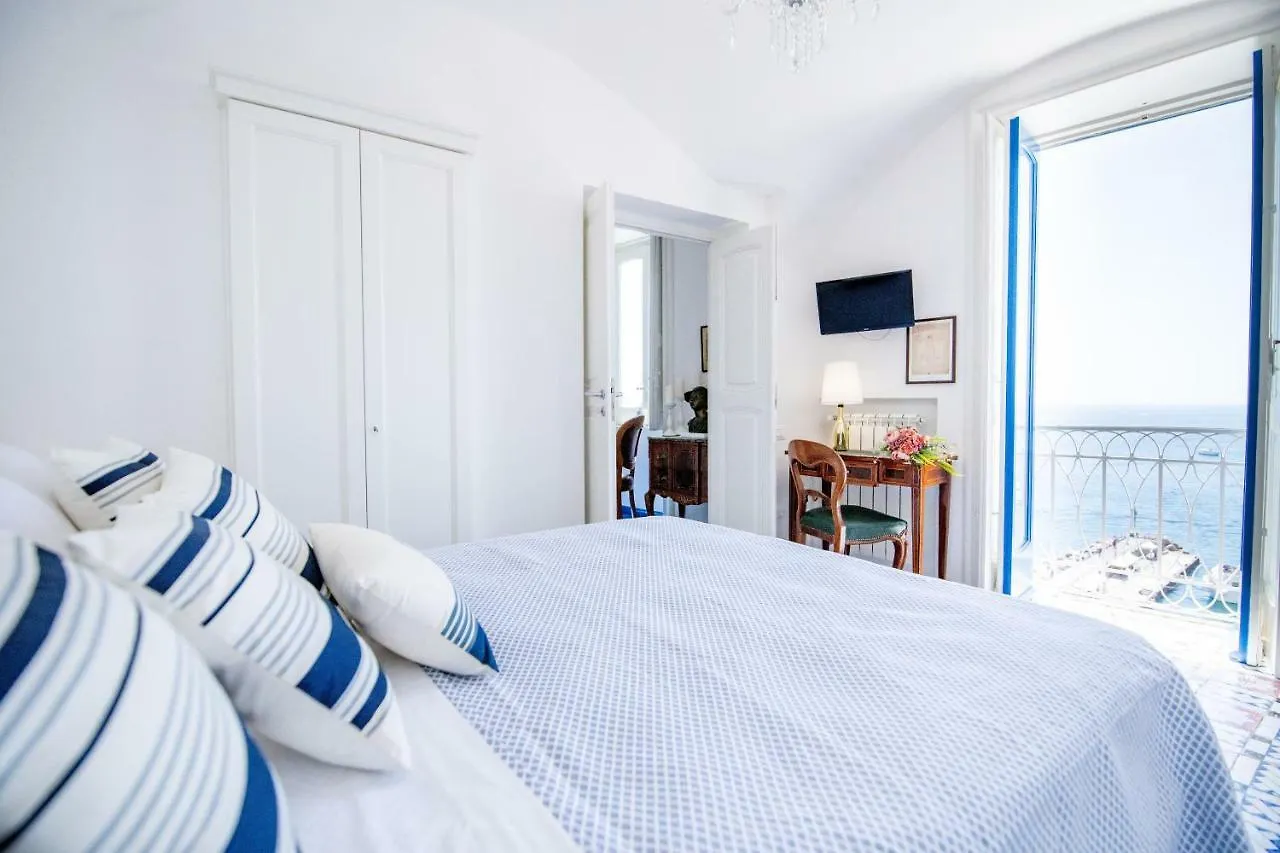 Apartment Suite Picasso Amalfi